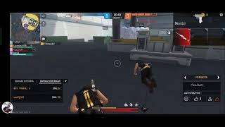 tutorial main Free Fire Max