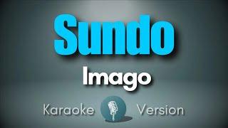 Sundo - Imago Karaoke