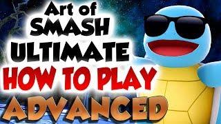 Art of Smash Advanced - Part 2