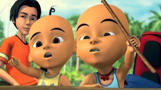 Upin & Ipin Geng Pengembaraan Bermula Full Movie  Animasi Upin Ipin di Prime Video Terbaru 2023