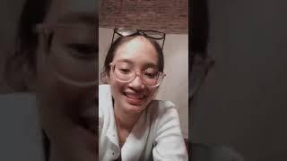 live  selebgram seleb indonesia cantik