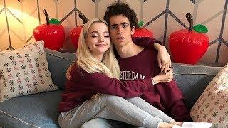 Disney Channel Stars Who Fell In Love On Set 2019