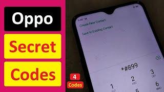 Oppo Codes  Oppo Mobile Secret Codes