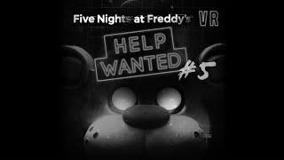 FNAF 2 NIGHT 1  FNAF #5