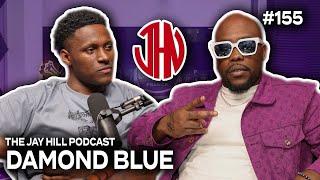 Damond Blue Talks Rise and Fall of DBMG Financial Backing Reinventing Himself + More