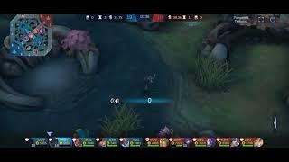 GAMEPLAY MOBILE LEGENDS PAKE EUDORA #mobilelegendsbangbang #mlbb #eudora