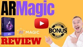 ARMagic Review  AR Magic Review