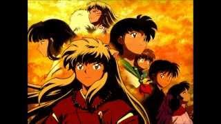 Inuyasha OST 2 - Beautiful Memories