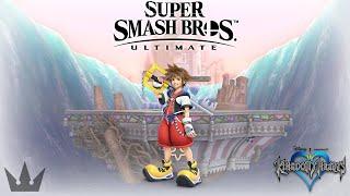 Super Smash Bros. - ALL VICTORY THEMES  From N64 to ULTIMATE  FROM MARIO TO KINGDOM HEARTS