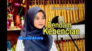 Revina Alvira - DENDAM KEBENCIAN Official Music Video