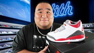 ASMR The NICEST Sneaker Salesman  Roleplay for SLEEP