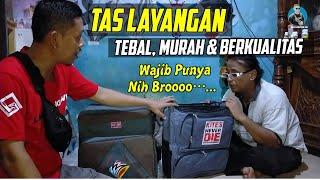 TAS LAYANGAN MURAH BERKUALITAS  WAJIB PUNYA NIH BRO