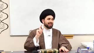 What Did Imam Ali a say about Imam Al Mahdi a? - Qazwini