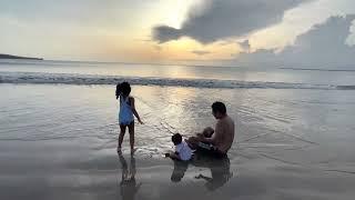 Sunset Jimbaran Bali