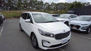 2018 KIA CARNIVAL Berwick Dandenong Frankston Mornington Melbourne VIC U8544