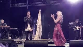 Joss Stone feat. James Morrison Live - My Love Goes On