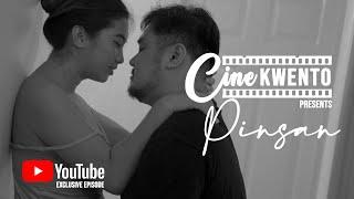 BABAE NAKIPAG-RELASYON SA ASAWA NG KANYANG PINSAN  Cinekwento Youtube Exclusive