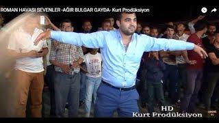 KURT PRODÜKSİYON 2023 ROMAN HAVASI SEVENLER -AĞIR BULGAR GAYDA- Kurt Prodüksiyon