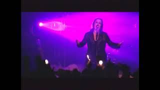 Swanheart Nightwish From Wishes to Eternity Live in Tampere 2000 - 08of15