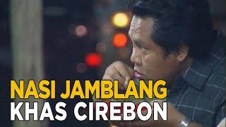 Kenikmatan nasi jamblang khas Cirebon  SISI LAIN