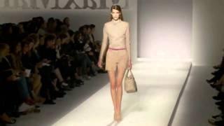 Julia Saner  - Swiss Newcomer SS 2011