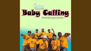 Baby Calling Irian Jaya 95 Bbc