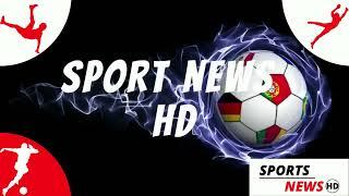 SPORTS NEWS HD INTRO