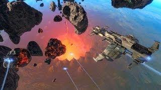 Star Conflict - Test  Review Gameplay zum Free2Play-Weltraum-MMO