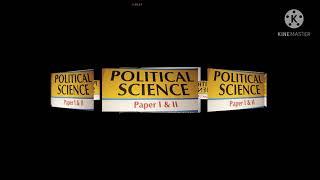 Kemalism Political Science  For Beginners CSS PMS