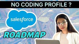 What exactly is Salesforce ? How to start career as Salesforce developer  Roadmap to Salesforce 