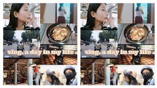 Vlog  a day in my life ◇ morning routine coffee cooking lunch.🫠