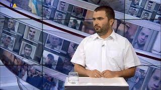 Фазыл Амзаев - о причинах запрета Россией организации Хизб-ут Тахрир в Крыму