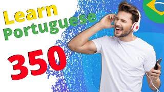 MOST COMMOM NOUNS IN PORTUGUESE  Learn PORTUGUESE