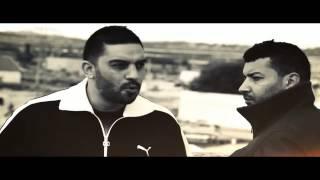 Balti - Sokran Clip officiel