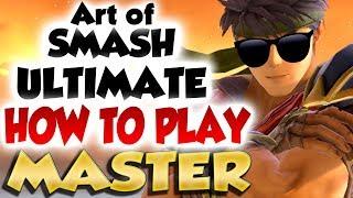 Art of Smash Master - Part 4