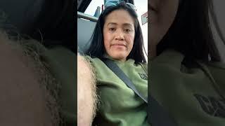 The Bus Ride  Judybear’s Vlog