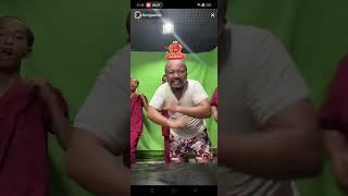 LIVE TIKTOK BANG PASCOL DI GIFT PARA SULTAN PAUS 50X = SENAM SAD BOR 50X #pascol