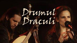 Żniwa - Drumul Draculi  LIVE - Na trakcie Żniw 2022