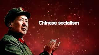 Was Maoist China Socialist?