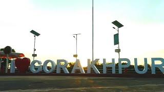 GORAKHPUR - CITY OF YOGI ADITYANATH  GORAKHPUR CITY AMAZING FACTS  HISTORY OF GORAKHPUR DISTRICT