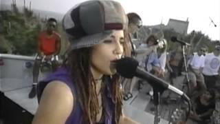 4 NON BLONDES - WHAT´S UP  live 