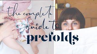 how to use prefolds and covers  simple cloth nappies + how to fold them  aboderie