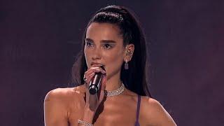 Dua Lipa  Levitating Live Best Performances 2021 HD