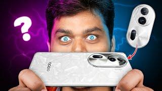 The Best Reno Phone is HereOPPO Reno11 Pro Unboxing & First Impressions 