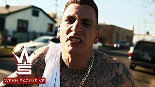 GZUZ Warum WSHH Exclusive - Official Music Video