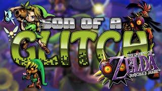 The Legend Of Zelda Majoras Mask Glitches - Son Of A Glitch - Episode 36