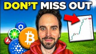 Crypto News Too Late to Buy Bitcoin? Biggest Cardano & Solana News