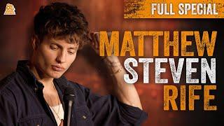 Matt Rife  Matthew Steven Rife Full Comedy Special