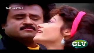 மானின் இரு கண்கள் கொண்ட மானே Manin Meethu Kangal Konda Hd Video Songs  Mappilai Film Songs HD