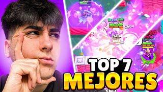 ¡¡TOP 7 MEJORES NUEVAS HIPERCARGAS